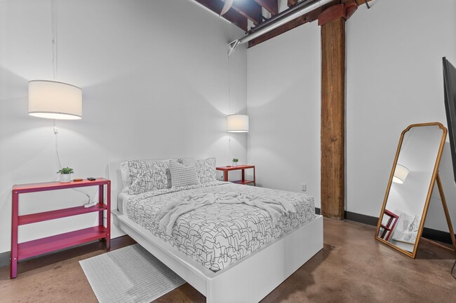 Photo - Peper Lofts @ Laclede's Landing Unit 5M