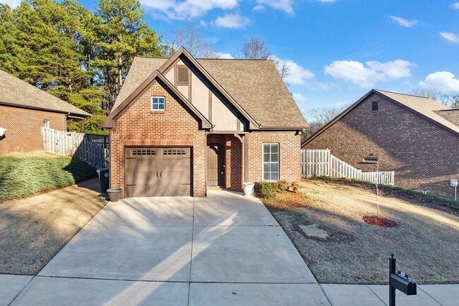 Photo - Like-New One-Level Brick Home with Private Patio