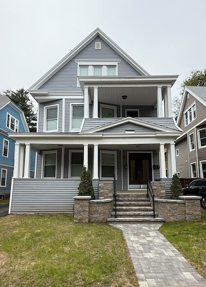 Photo - 130 Hubinger St House