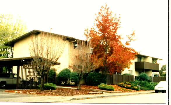 Casa Sonoma - Casa Sonoma Apartments