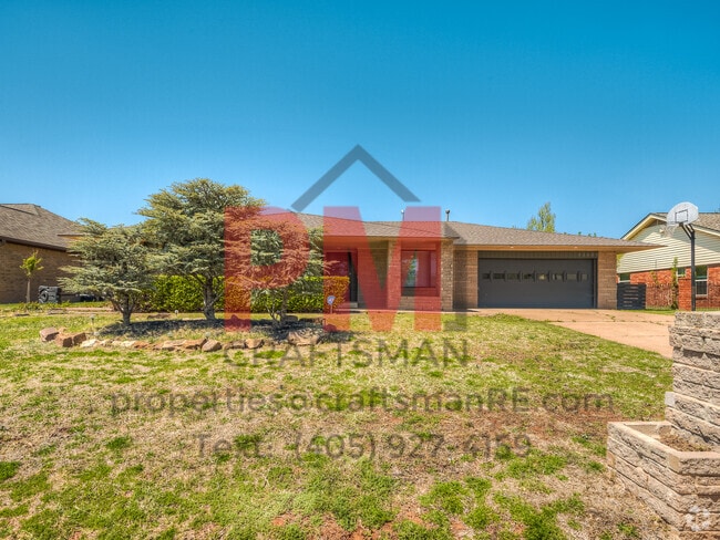 Building Photo - 13601 Pinehurst Rd Rental
