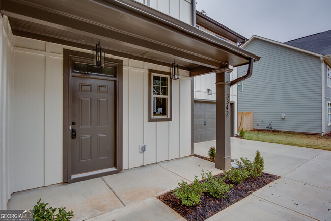 Photo - 3342 Landings S Dr SW