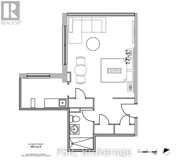 Photo - 600 Eglinton Ave W Unit 105