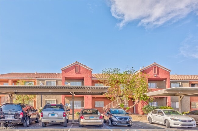 Building Photo - 4730 E Craig Rd Unit 2117