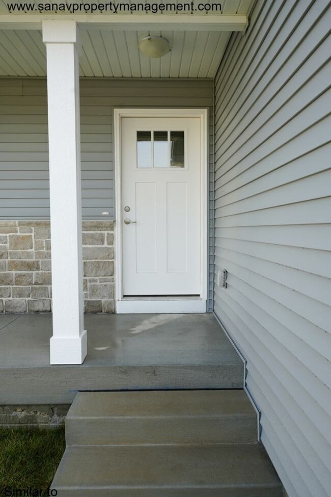 Photo - Your Dream Home Awaits You! A 4-Bed, 2.5 - Bath in Bondurant!