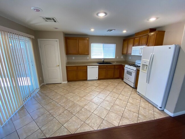 Photo - Wonderful 4 bed/2.5 bath home located in Summerlin