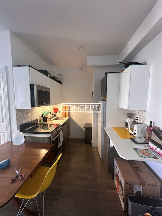 Photo - 11 Queensberry St Unit 24CP