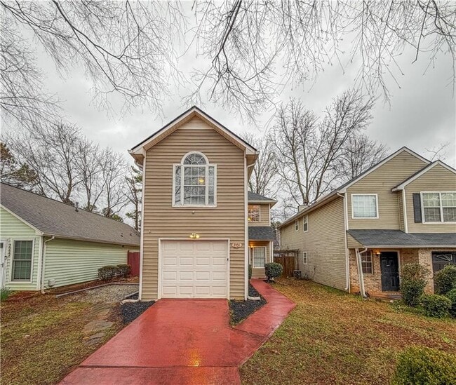 Building Photo - 3551 Lehigh Way