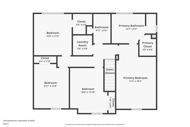 Photo - 349 Creekstone Dr