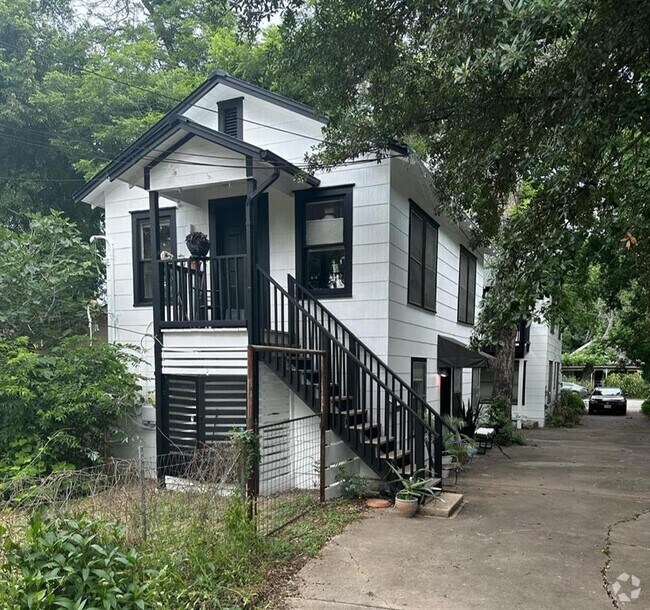 Building Photo - 4302 Avenue G Rental