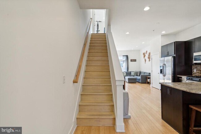 Photo - 1119 N Howard St