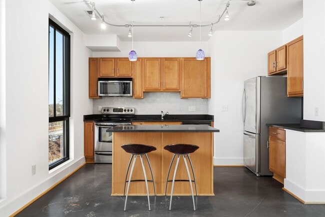 Photo - 211 Cream St Unit #202