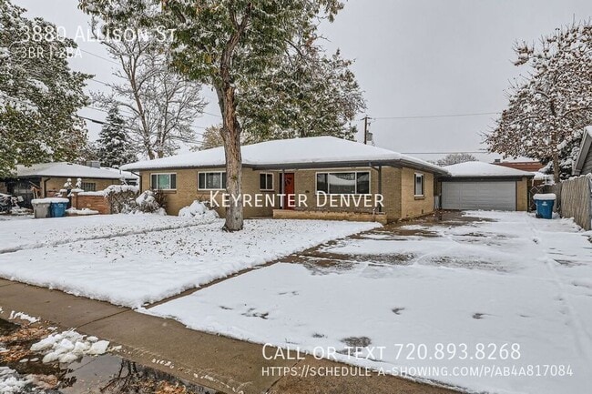 Photo - Updated 3-Bed, 2-Bath Home in Wheat Ridge