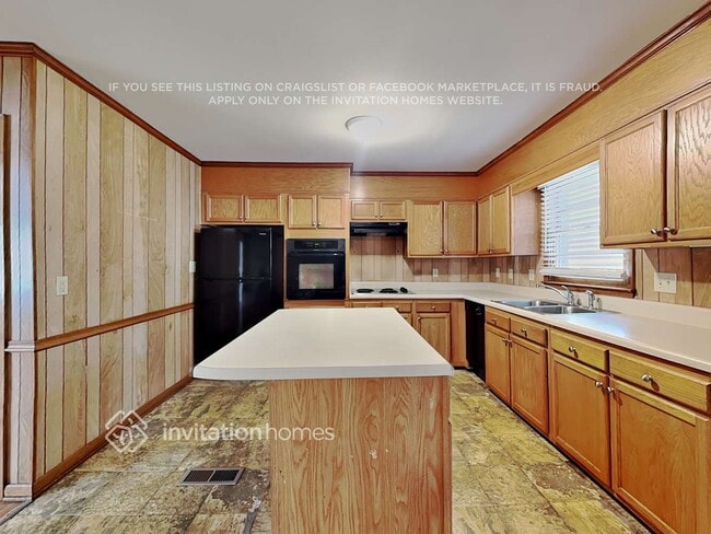 Photo - 4806 Vickrey Chapel Rd N