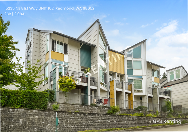 Building Photo - 15235 NE 81st Way Rental