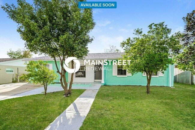 Building Photo - 4 Bedroom Pet-Friendly Home in ALTAMONTE S...