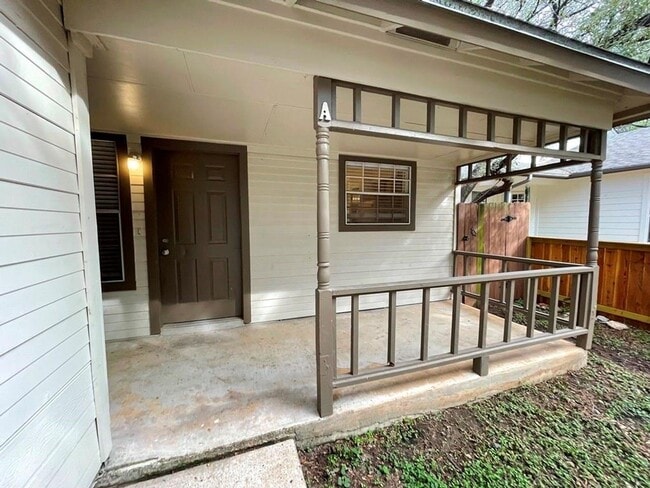 Photo - 4508 Dorsett Oaks Cir Unit A