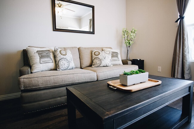 Hunter's Cove Townhomes