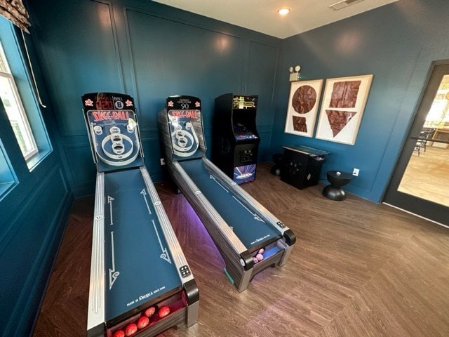 Photo - Waterleaf at Foxbank