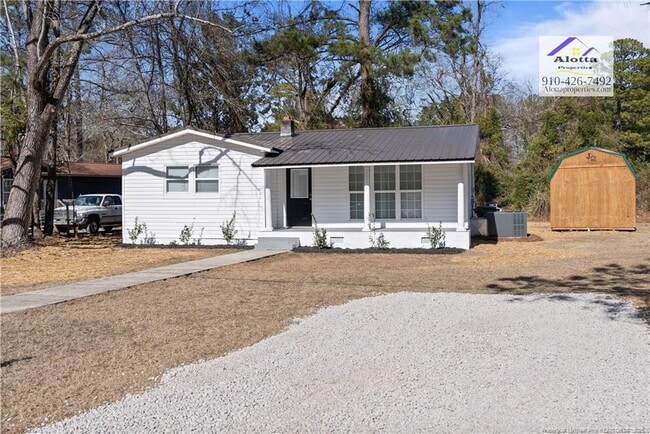 Photo - 1315 Cade Hill Ave