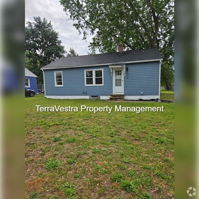 Building Photo - Renovated 3 Bed in Upper Deerfield Rental