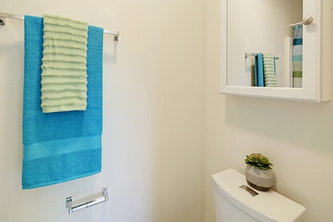 Photo - Firenze aPodment Suites