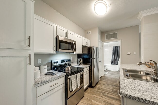 Photo - Champions Centre