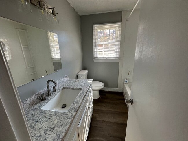 Photo - Ranch House with Finished Basement