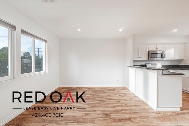 Photo - 11218 Oxnard St Unidad 4