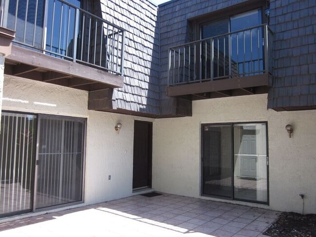 Photo - QUAIL RUN TOWNHOMES