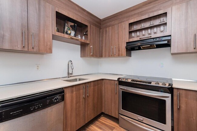 Photo - 2555 Rue Grenet Unit 410
