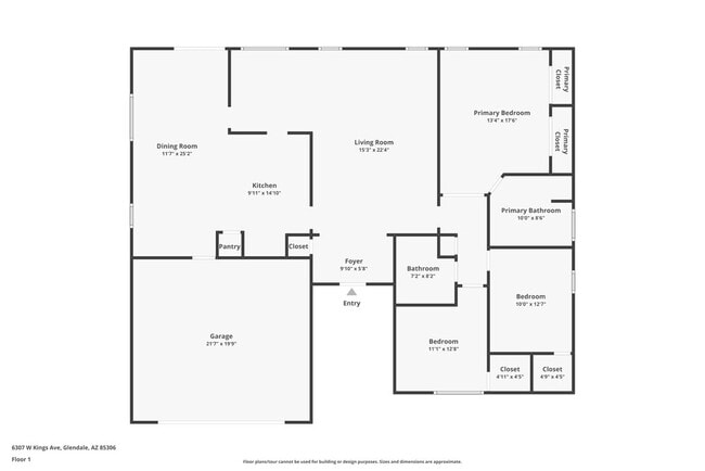 Photo - 6307 W Kings Ave