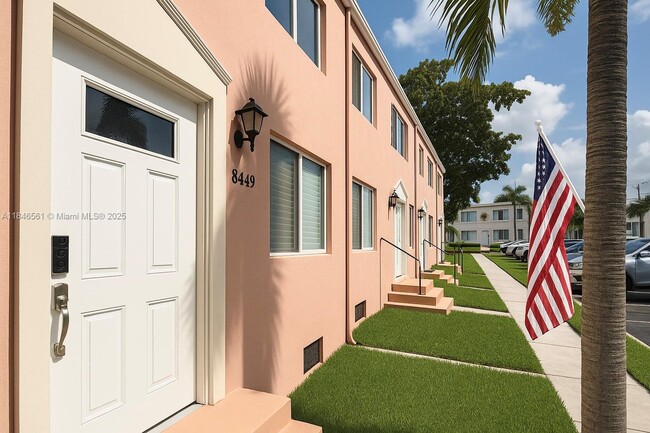 Building Photo - 8449 NW 4th Ave Unit 8449 Rental