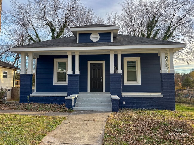 Building Photo - 529 Katonah Ave