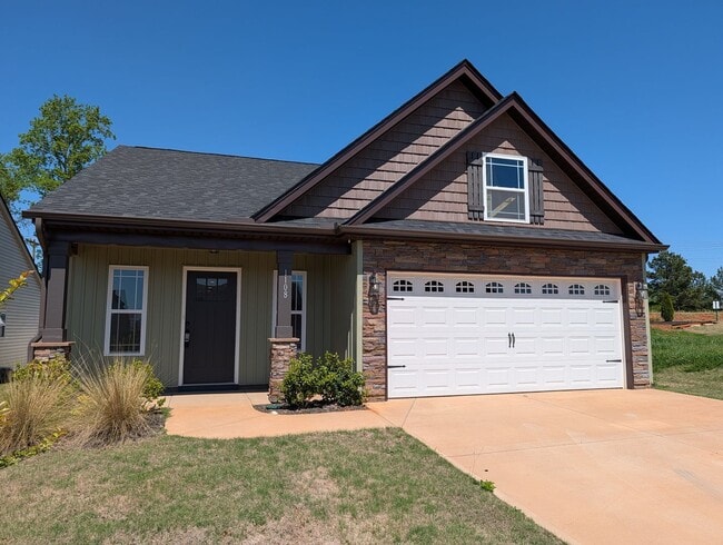 Photo - ALMOST NEW HOME IN SPARTANBURG READY FOR A RENTER!