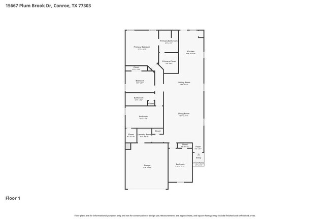 Photo - 15667 Plum Brk Dr