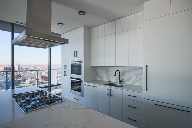 Penthouse - Four50 Residences Rental