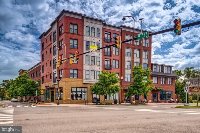 Photo - 1107 S Walter Reed Dr Apartamento Unidad 202