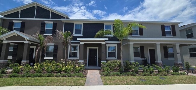 Building Photo - 2012 Tohoqua Blvd