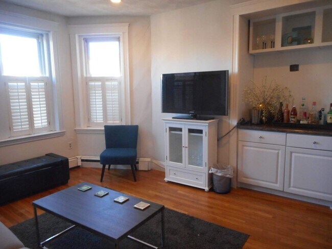 Photo - 451 Park Dr Unit 4-D