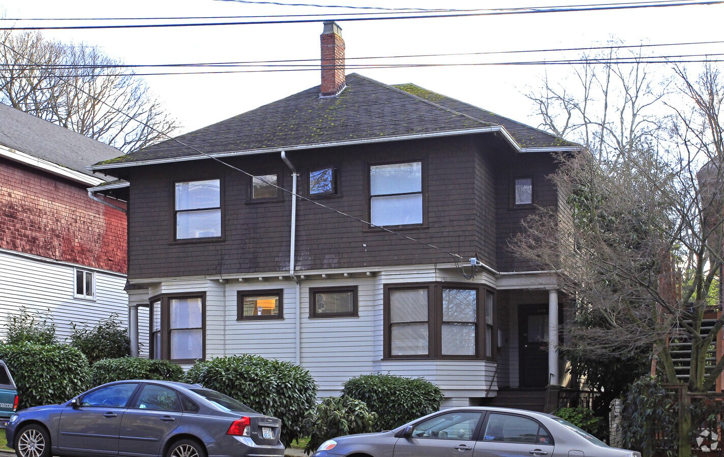 Photo - Union Apartments