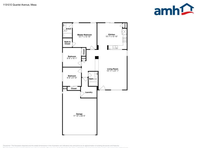 Photo - 11312 E Quartet Ave