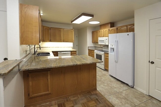 Photo - Beautiful updated pet-friendly condo in the Lewiston Orchards