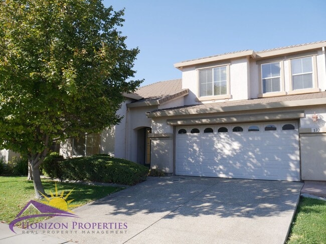 Photo - Spacious 5 Bed 3 Bath 2,500 Sq. Ft. Northpointe Park Village Home in Natomas