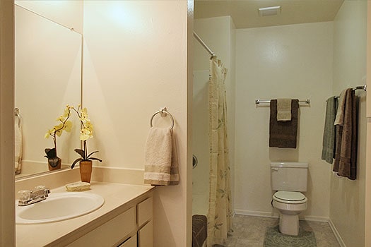 Meadowood Apartments
