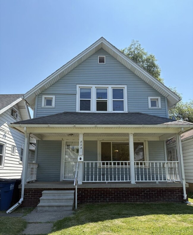 Building Photo - Charming 3 bedroom home for rent located i...
