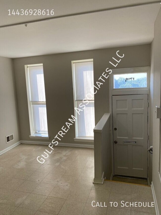 Photo - 1716 Riggs Ave