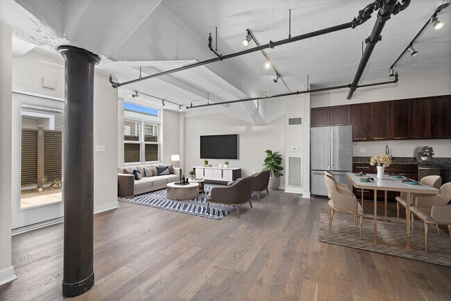 Photo - 166 Terrace St Condo Unit 411