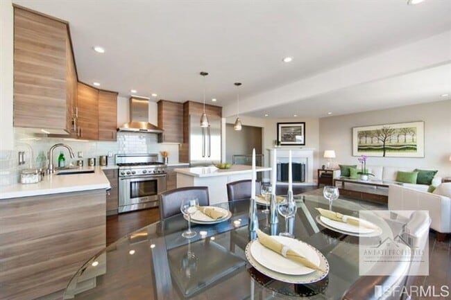 Photo - Bernal Heights Oasis: Stunning Renovated View Home with Modern Chic Open House Sunday 1/18 2-4