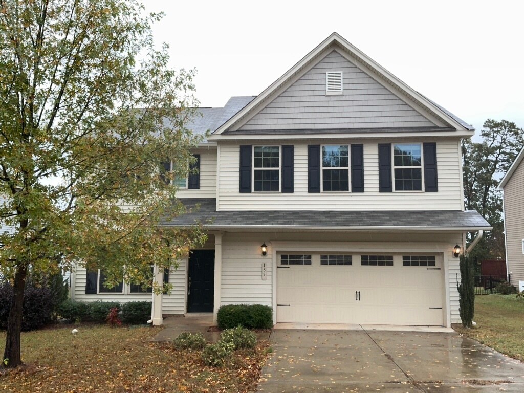 Photo - 185 Clubhouse Dr